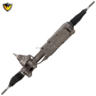 2013 Audi A5 Rack and Pinion 3