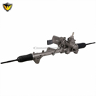 Duralo 247-0120 Rack and Pinion 2