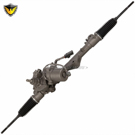 Duralo 247-0120 Rack and Pinion 3