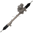 Duralo 247-0123 Rack and Pinion 3
