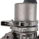 Duralo 247-0123 Rack and Pinion 4