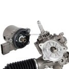 Duralo 247-0123 Rack and Pinion 5