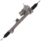Duralo 247-0124 Rack and Pinion 2