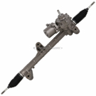 2014 Honda Accord Rack and Pinion 1