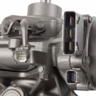 2014 Honda Accord Rack and Pinion 4