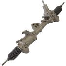 Duralo  Honda Accord Rack and Pinion 247-0125