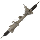 Duralo 247-0125 Rack and Pinion 2