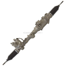 Duralo 247-0125 Rack and Pinion 3