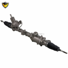 Duralo 247-0126 Rack and Pinion 2