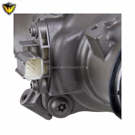 Duralo 247-0126 Rack and Pinion 5
