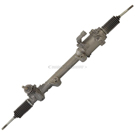 Duralo 247-0127 Rack and Pinion 3