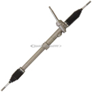 BuyAutoParts 80-70371R Rack and Pinion 2