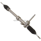 BuyAutoParts 80-70371R Rack and Pinion 3