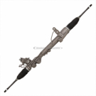 BuyAutoParts 80-01839R Rack and Pinion 1
