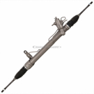 BuyAutoParts 80-01839R Rack and Pinion 3