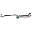 2016 Chevrolet Cruze Turbocharger Oil Return Line 1