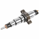 2004 Dodge Pick-up Truck Fuel Injector Set 2