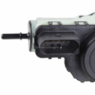 2012 Bmw X5 Diesel Exhaust Fluid Pump 4