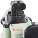 2012 Bmw X5 Diesel Exhaust Fluid Pump 5