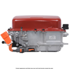 2004 Toyota Prius Drive Motor Inverter 2