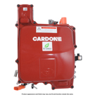 2004 Toyota Prius Drive Motor Inverter 4