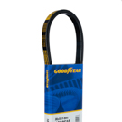 Goodyear Replacement Belts and Hoses Gmc P4500 Serpentine Belt 1050435