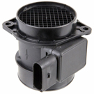 2002 Mercedes Benz C230 Mass Air Flow Meter 1