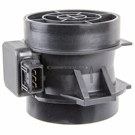 2000 Hyundai Sonata Mass Air Flow Meter 3
