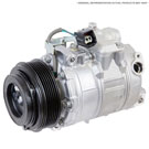 OEM / OES 60-02256NC A/C Compressor 1