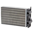 2000 Volkswagen Eurovan Heater Core 2