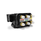 2019 Mercedes Benz E450 Air Suspension Solenoid Valve Unit 1