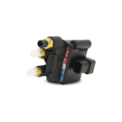 2007 Mercedes Benz R320 Suspension Valve 1