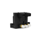 2012 Bmw X5 Suspension Valve 1