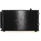 BuyAutoParts 60-60181ND A/C Condenser 1
