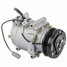 BuyAutoParts 60-80103RK A/C Compressor and Components Kit 2