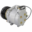 BuyAutoParts 60-80103RK A/C Compressor and Components Kit 3