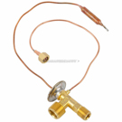 BuyAutoParts 60-80103RK A/C Compressor and Components Kit 4