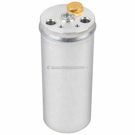 BuyAutoParts 60-80103RK A/C Compressor and Components Kit 5