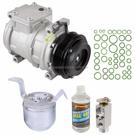 BuyAutoParts 60-80110RK A/C Compressor and Components Kit 1