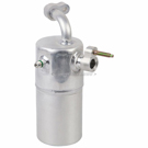 BuyAutoParts 60-80142RK A/C Compressor and Components Kit 4