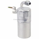 BuyAutoParts 60-80142RK A/C Compressor and Components Kit 5