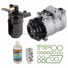 BuyAutoParts 60-80148RK A/C Compressor and Components Kit 1