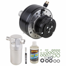 BuyAutoParts 60-80233RK A/C Compressor and Components Kit 1