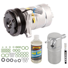 BuyAutoParts 60-80273RK A/C Compressor and Components Kit 1