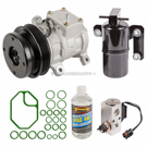 BuyAutoParts 60-80279RK A/C Compressor and Components Kit 1