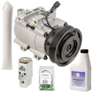 BuyAutoParts 60-80292RK A/C Compressor and Components Kit 1