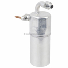 BuyAutoParts 60-80319RK A/C Compressor and Components Kit 5