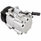 BuyAutoParts 60-80331RK A/C Compressor and Components Kit 3