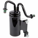 BuyAutoParts 60-80331RK A/C Compressor and Components Kit 5