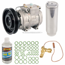BuyAutoParts 60-80336RK A/C Compressor and Components Kit 1